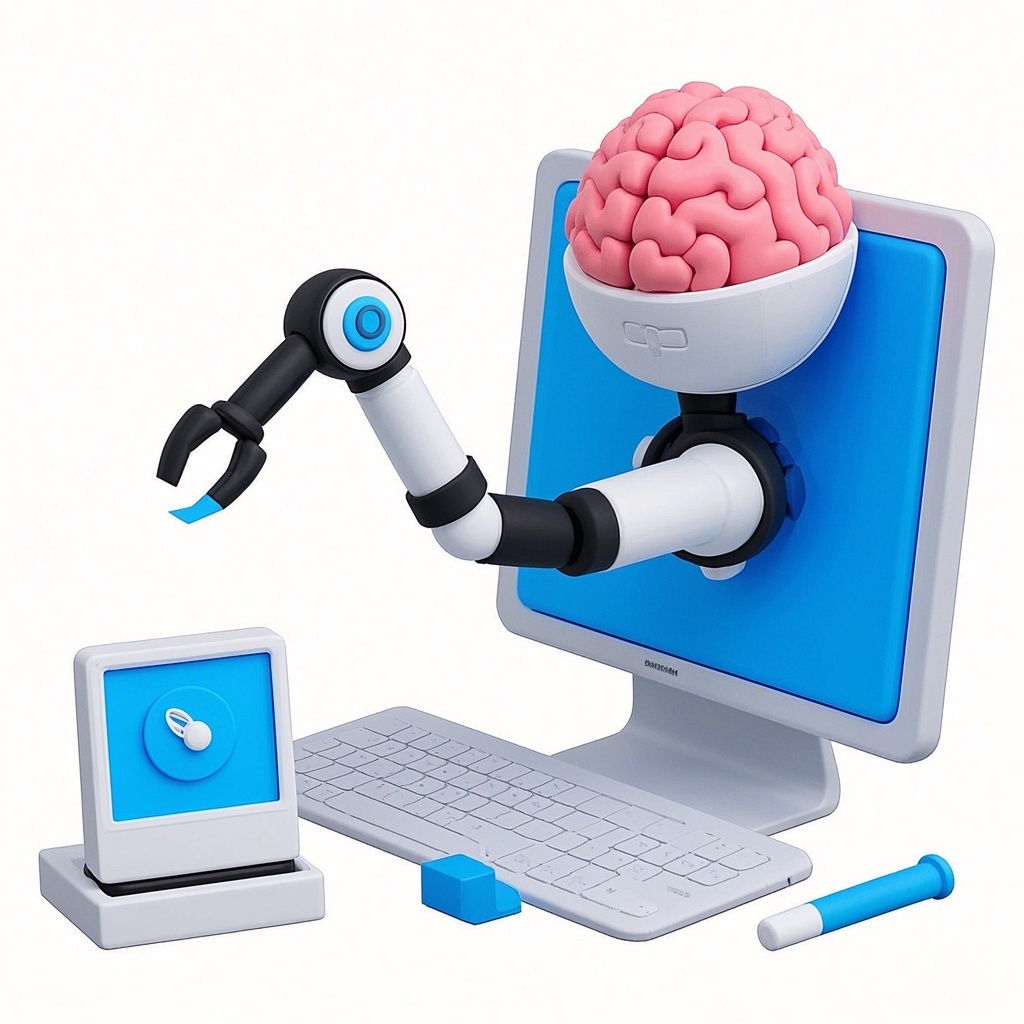 AI+